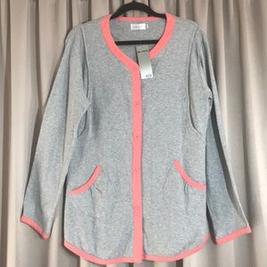 EarlyDays  Jacket.  Size XL